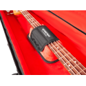 SOFTCASE BAJO ELÉCTRICO ""GATOR G-ICON"" - NEGRO