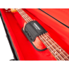 SOFTCASE BAJO ELÉCTRICO ""GATOR G-ICON"" - NEGRO