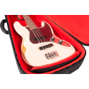 SOFTCASE BAJO ELÉCTRICO ""GATOR G-ICON"" - NEGRO