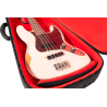 SOFTCASE BAJO ELÉCTRICO ""GATOR G-ICON"" - NEGRO