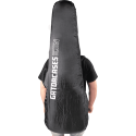 SOFTCASE BAJO ELÉCTRICO ""GATOR G-ICON"" - NEGRO