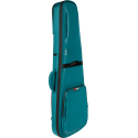 SOFTCASE BAJO ELÉCTRICO ""GATOR G-ICON"" - AZUL