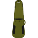 SOFTCASE BAJO ELÉCTRICO ""GATOR G-ICON"" - VERDE