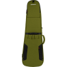 SOFTCASE BAJO ELÉCTRICO ""GATOR G-ICON"" - VERDE
