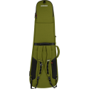 SOFTCASE BAJO ELÉCTRICO ""GATOR G-ICON"" - VERDE