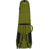 SOFTCASE BAJO ELÉCTRICO ""GATOR G-ICON"" - VERDE