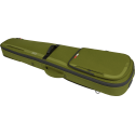 SOFTCASE BAJO ELÉCTRICO ""GATOR G-ICON"" - VERDE