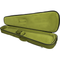 SOFTCASE BAJO ELÉCTRICO ""GATOR G-ICON"" - VERDE