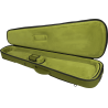 SOFTCASE BAJO ELÉCTRICO ""GATOR G-ICON"" - VERDE