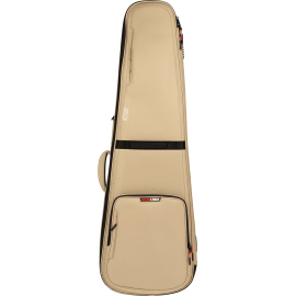 SOFTCASE BAJO ELÉCTRICO ""GATOR G-ICON""