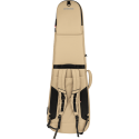 SOFTCASE BAJO ELÉCTRICO ""GATOR G-ICON"" - BEIGE