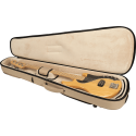 SOFTCASE BAJO ELÉCTRICO ""GATOR G-ICON""