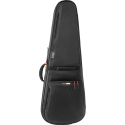 SOFTCASE GUITARRA ACÚSTICA DREADNOUGHT ""GATOR G-ICON""- NEGRO