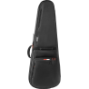 SOFTCASE GUITARRA ACÚSTICA DREADNOUGHT ""GATOR G-ICON""- NEGRO