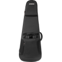 SOFTCASE GUITARRA ACÚSTICA DREADNOUGHT ""GATOR G-ICON""- NEGRO