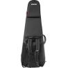 SOFTCASE GUITARRA ACÚSTICA DREADNOUGHT ""GATOR G-ICON""- NEGRO