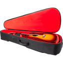 SOFTCASE GUITARRA ACÚSTICA DREADNOUGHT ""GATOR G-ICON""- NEGRO