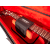 SOFTCASE GUITARRA ACÚSTICA DREADNOUGHT "