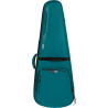 SOFTCASE GUITARRA ACÚSTICA DREADNOUGHT ""GATOR G-ICON""- AZUL