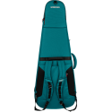 SOFTCASE GUITARRA ACÚSTICA DREADNOUGHT ""GATOR G-ICON""- AZUL
