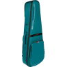 SOFTCASE GUITARRA ACÚSTICA DREADNOUGHT ""GATOR G-ICON""- AZUL