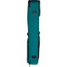 SOFTCASE GUITARRA ACÚSTICA DREADNOUGHT ""GATOR G-ICON""- AZUL
