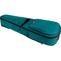 SOFTCASE GUITARRA ACÚSTICA DREADNOUGHT ""GATOR G-ICON""- AZUL