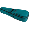 SOFTCASE GUITARRA ACÚSTICA DREADNOUGHT ""GATOR G-ICON""- AZUL