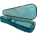 SOFTCASE GUITARRA ACÚSTICA DREADNOUGHT ""GATOR G-ICON""- AZUL