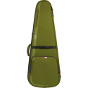 SOFTCASE GUITARRA ACÚSTICA DREADNOUGHT ""GATOR G-ICON""- VERDE