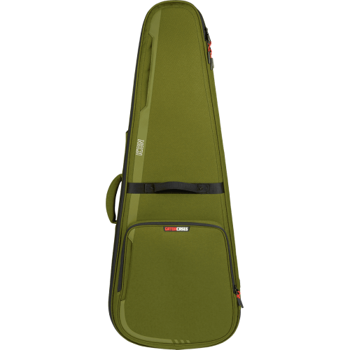 SOFTCASE GUITARRA ACÚSTICA DREADNOUGHT "
