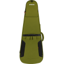 SOFTCASE GUITARRA ACÚSTICA DREADNOUGHT ""GATOR G-ICON""- VERDE
