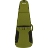 SOFTCASE GUITARRA ACÚSTICA DREADNOUGHT ""GATOR G-ICON""- VERDE