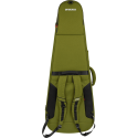 SOFTCASE GUITARRA ACÚSTICA DREADNOUGHT ""GATOR G-ICON""- VERDE