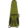 SOFTCASE GUITARRA ACÚSTICA DREADNOUGHT ""GATOR G-ICON""- VERDE