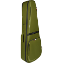 SOFTCASE GUITARRA ACÚSTICA DREADNOUGHT ""GATOR G-ICON""- VERDE