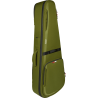 SOFTCASE GUITARRA ACÚSTICA DREADNOUGHT ""GATOR G-ICON""- VERDE