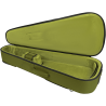 SOFTCASE GUITARRA ACÚSTICA DREADNOUGHT ""GATOR G-ICON""- VERDE