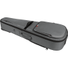 SOFTCASE GUITARRA ACÚSTICA DREADNOUGHT ""GATOR G-ICON""- GRIS