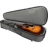 SOFTCASE GUITARRA ACÚSTICA DREADNOUGHT ""GATOR G-ICON""- GRIS