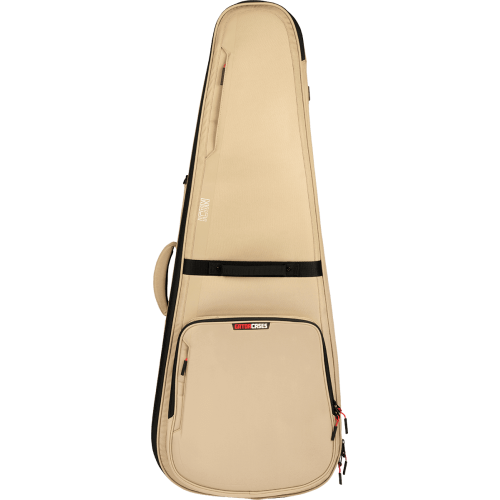 SOFTCASE GUITARRA ACÚSTICA DREADNOUGHT "