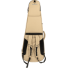 SOFTCASE GUITARRA ACÚSTICA DREADNOUGHT "