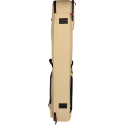 SOFTCASE GUITARRA ACÚSTICA DREADNOUGHT ""GATOR G-ICON""- BEIGE