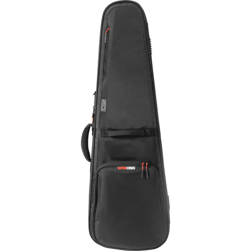 SOFTCASE GUITARRA ELÉCTRICA ""GATOR G-IC