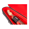 SOFTCASE GUITARRA ELÉCTRICA ""GATOR G-ICON""- NEGRO