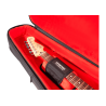 SOFTCASE GUITARRA ELÉCTRICA ""GATOR G-ICON""- NEGRO