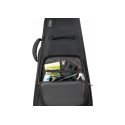 SOFTCASE GUITARRA ELÉCTRICA ""GATOR G-ICON""- NEGRO