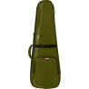 SOFTCASE GUITARRA ELÉCTRICA ""GATOR G-ICON""- VERDE