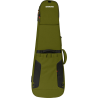 SOFTCASE GUITARRA ELÉCTRICA ""GATOR G-ICON""- VERDE