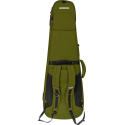 SOFTCASE GUITARRA ELÉCTRICA ""GATOR G-ICON""- VERDE